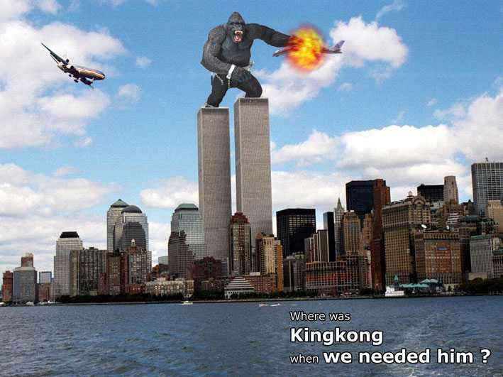 Kingkong