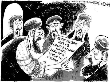 talibanwomencollege