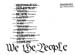 We_The_People